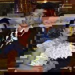 JusTine Cancino profile icon