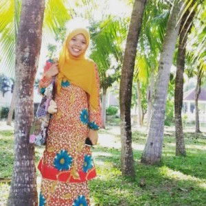 Nurul Nadwa profile icon