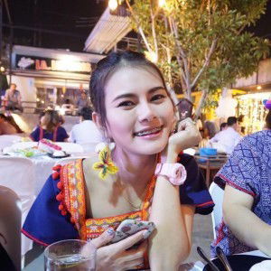 Aomsin JR YP profile icon