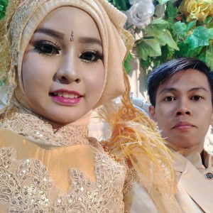 Ndhell Nyonyae Mas Em profile icon