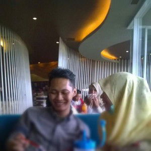 Nadya Arsita profile icon