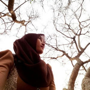 Putri Haryanti profile icon