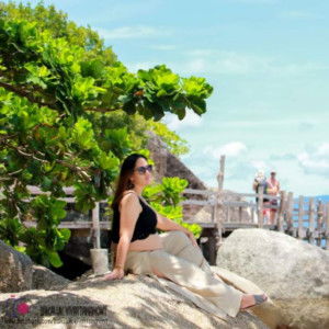 Tichaporn Gig profile icon