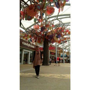 Threesna Maia Sari profile icon