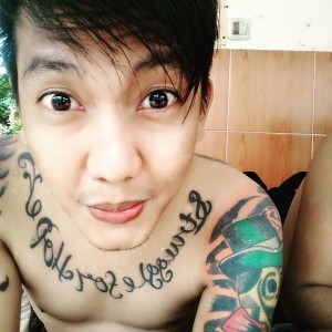 Alvian Fernicko Chaniago profile icon