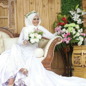 vicky putri profile icon