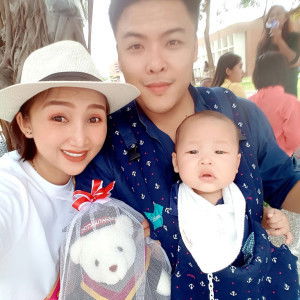 PeeMai Suttiparpa profile icon