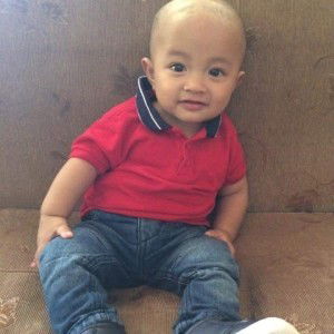 Laarni Domingo Labalan profile icon