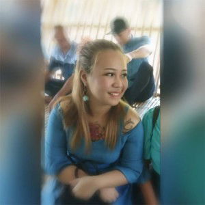 Evaliona Elisa profile icon