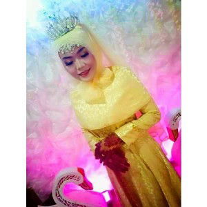 Tazqiatun Nisa profile icon