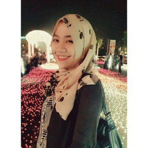 Fitri Yunindya profile icon