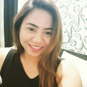 Almarie F. Morales profile icon