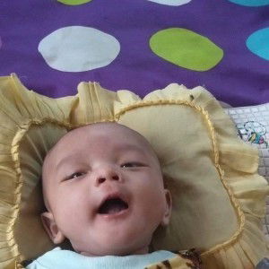 Melinda Yani profile icon