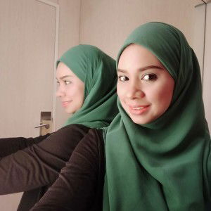 Rohana Ibrahim profile icon