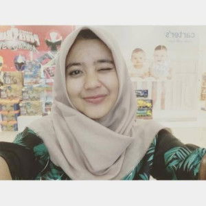 Lusiana Febriani profile icon