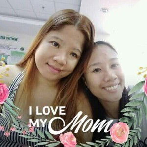 Crishelle Mhae Ordoñez Maderia profile icon