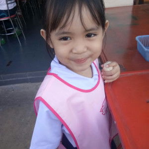 Thitisuda Tongpa profile icon