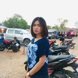 Panadda Kaebklang profile icon