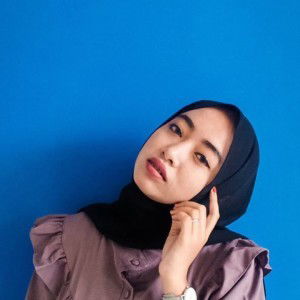 Fitria AF profile icon