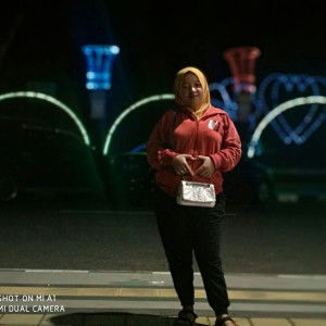 Pangesti Nindi Agustina profile icon