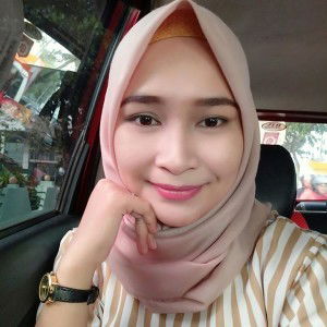 Riska Anggraena profile icon