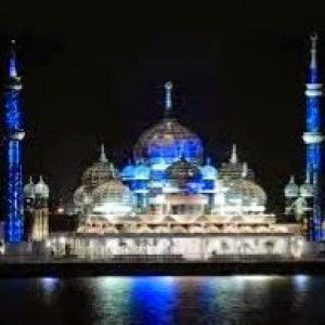 Siti Nasibah Rosli profile icon