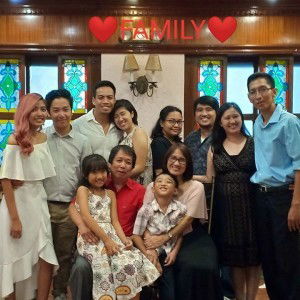 Abigail Dela Vega Payoyo profile icon