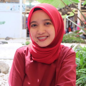 irmasari profile icon