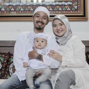 Agrista Ranu Fitri profile icon