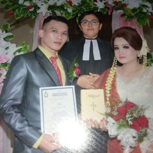 Richo Simanjuntak profile icon