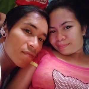 April V. Baluyot profile icon