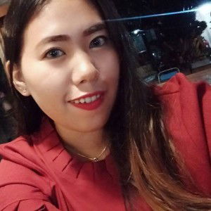 Riska Kusuma Pradhita profile icon