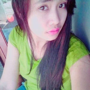 Indah Fadjar Wati profile icon