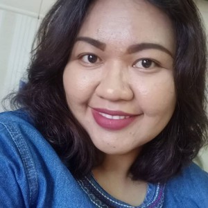 Ayu Wulandari profile icon