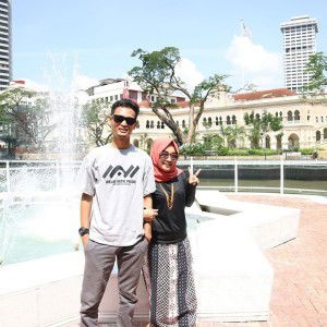 Rezki Fani profile icon