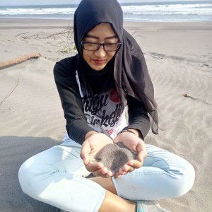 Oktafia Sapputri profile icon