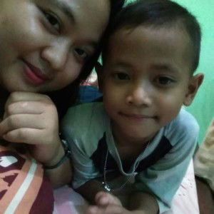 Nella Andika profile icon