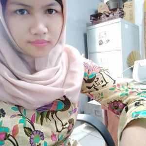 Kaisha Prasetyo profile icon