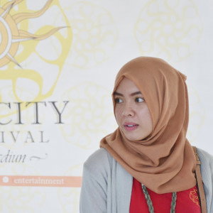 Rizki Purnamasari profile icon