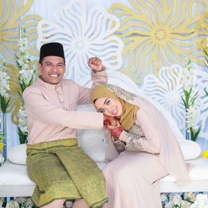 Faizul Amalina profile icon