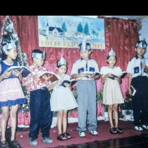 Wachyou Ning profile icon