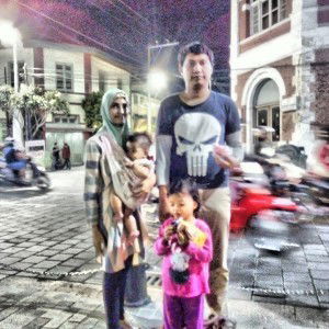 Dessy Aryo profile icon