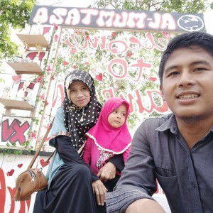 Nurul Farida profile icon