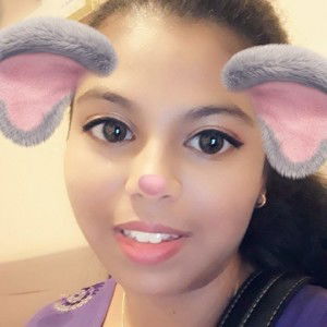 Nisha Sri profile icon