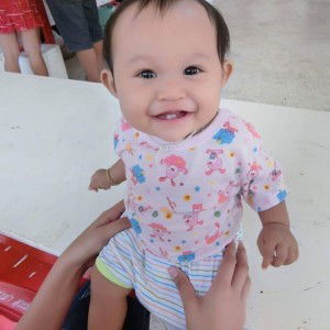 ชนัญชิดา รักถาวร profile icon