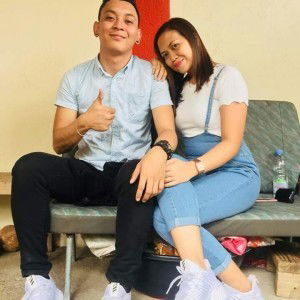 Mary Ann Plata profile icon