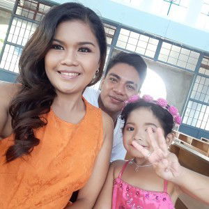 HoneyLyn Bathan Dela Trinidad profile icon