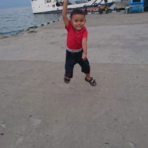 Siti Ramadhani profile icon