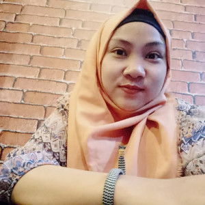 Ramah Wulan Purnama profile icon