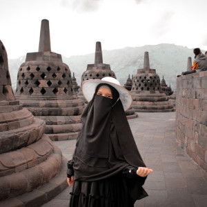 Nadia Putri profile icon